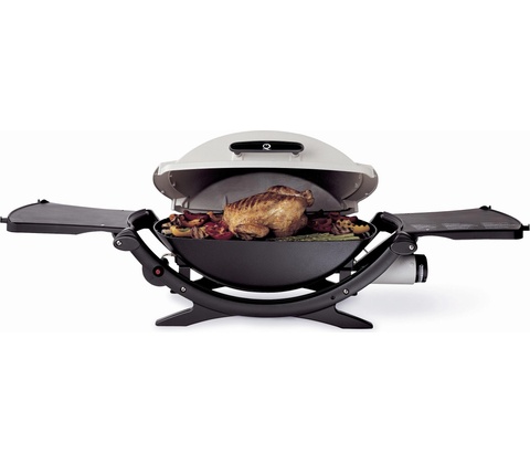 Weber Q 200