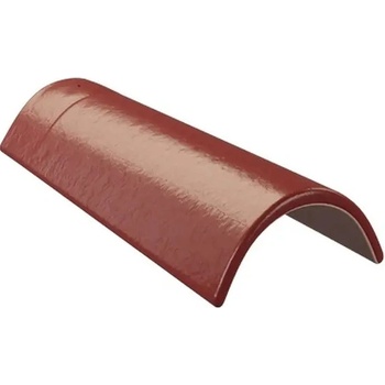 KMB Beta hřebenáč Briliant višňová