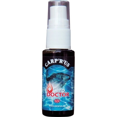 Dezinfekčný sprej Carp'R'Us Carp Doctor 30 ml
