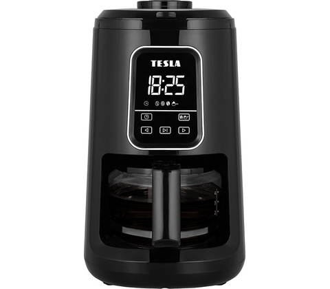 TESLA CoffeeMaster ES400