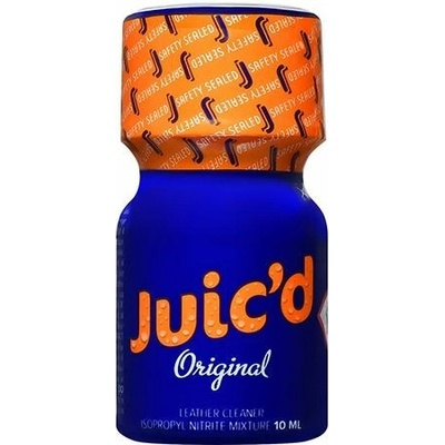 Popper Juic´d 10 ml