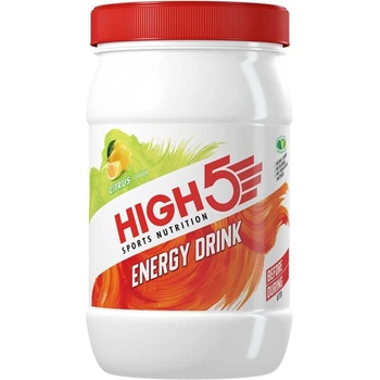Image 1 of HIGH5 High5 Energy Drink 1kg - Citrus