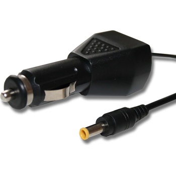 Image 1 of VHBW Зарядно за лаптоп за кола Samsung, 40W / 19V / 2, 1A / 5, 5mm x 3, 3mm (800100821)