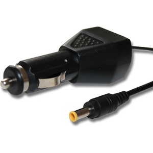 VHBW Зарядно за лаптоп за кола Samsung, 40W / 19V / 2, 1A / 5, 5mm x 3, 3mm (800100821)