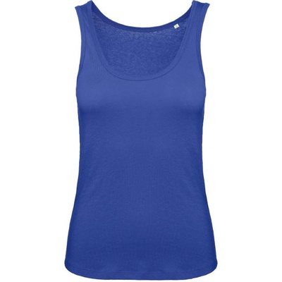 B&C Collection B&c inspire tank t / Дамски потник - кобалтово син xs (01tw7310500)