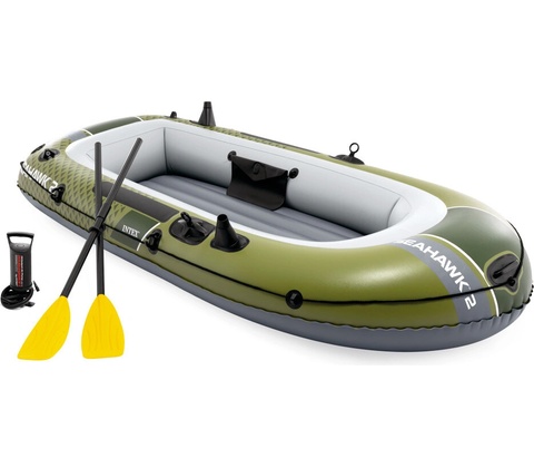 Intex 66332 Seahawk 2 Set