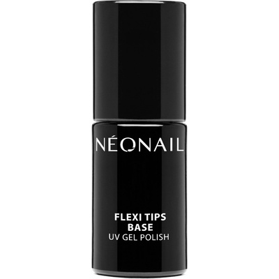 Gelový Lak 7,2 Flexi tips base