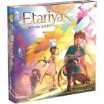  Настолна игра Etariya: Elvian Relics - Семейна (MOA1041E) - ozone