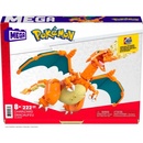Mattel Pokémon Mega Construx Charizard