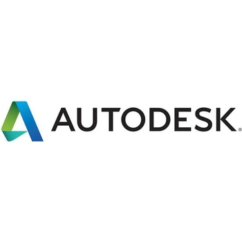 Image 1 of Autodesk AutoCAD LT 2023 Commercial Single User ELD Subscription (1 Year) (057O1-WW6525-L347)