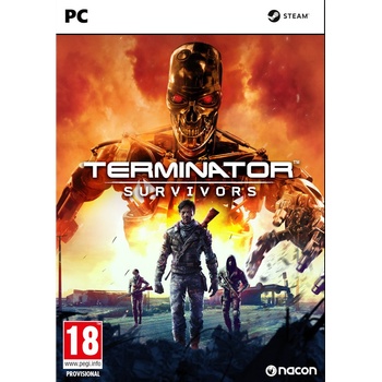 Terminator: Survivors