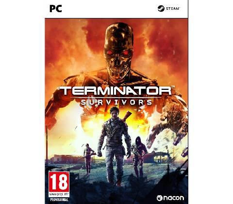 Terminator: Survivors