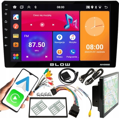 BLOW AVH-9992