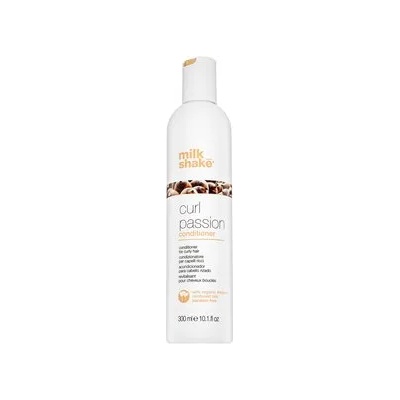 Milk Shake Curl Passion Conditioner подхранващ балсам за блестяща чуплива и къдрава коса 300 ml