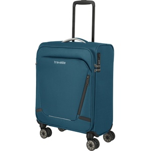 Travelite Jetpack Multi Light 4 Cabin Petrol
