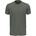 Next Level Apparel N 6210 / Унисекс тениска с къс ръкав с качулка - хедър хеви метъл M (086210adr02)