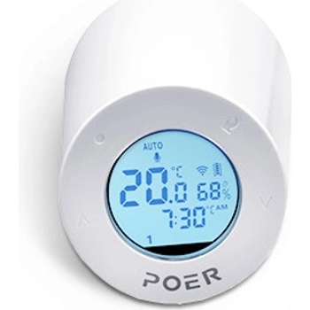 POER WiFi Smart PTV30