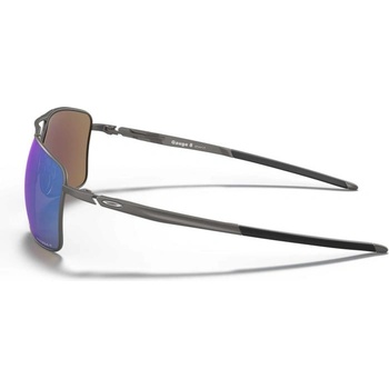 Image 1 of Oakley Gauge 8 OO4124-06