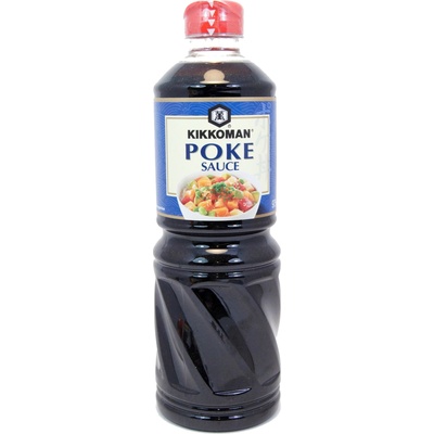 Kikkoman Poke omáčka 975 ml – Hledejceny.cz