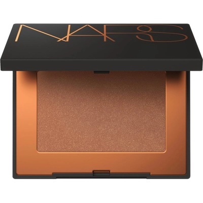 Nars MINI Laguna Bronzing Powder bronzujúci a kontúrovací púder mini 04 3,5 g