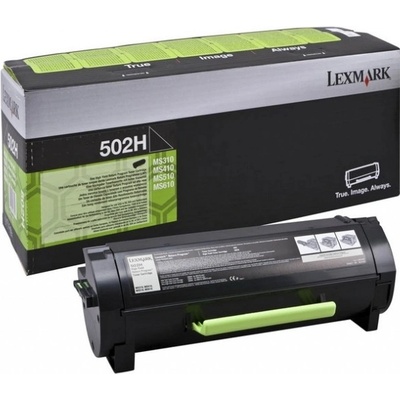 Lexmark 50F2H00 - originálny