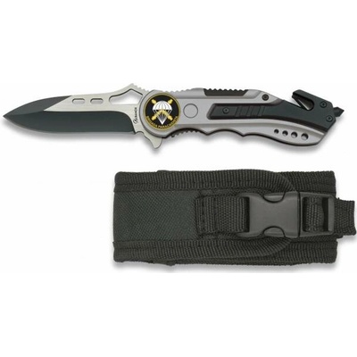 ALBAINOX MA 19627GR1012