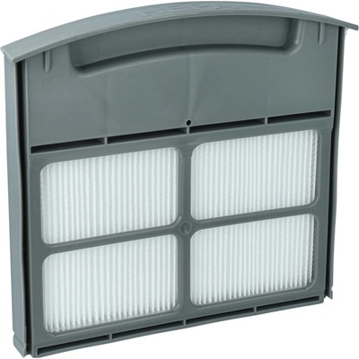 VHBW Комплект от HEPA филтри за Wetrok Monovac Comfort 6 / Comfort 11, 52088 (889008821)