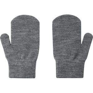 Reima Детски ръкавици Reima Kid's Sumppu Gloves - Melange Grey - размер 3/4 (EU) (202-7851-0112)