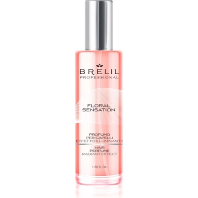 Brelil Professional Hair Perfume Floral Sensation спрей за коса парфюмиран 50ml