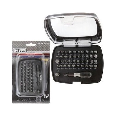 4CZech 4CZ-8504-42 42ks