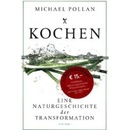 Kochen Pollan MichaelPaperback