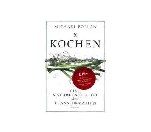Kochen Pollan MichaelPaperback