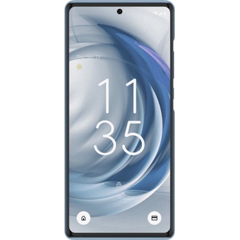 Motorola Кейс за Motorola Edge 30 Ultra, син (CL22-01)