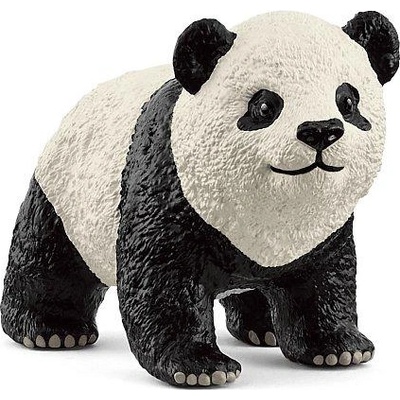 Schleich Животно - Малко панда
