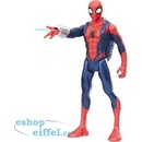 Figurky a zvířátka Hasbro Spiderman 15 cm figurky s vystřelovacím pohybem