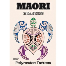 Maori Vol.2 - Meanings