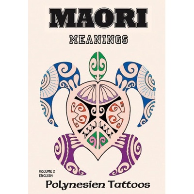 Maori Vol.2 - Meanings