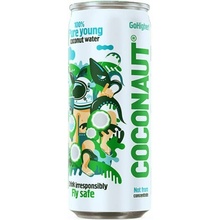 COCONAUT Kokosová voda 320 ml