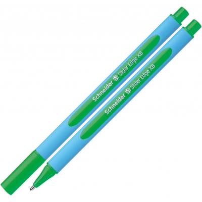 Schneider 1522 Slider Edge XB zelený