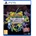 Dotemu Teenage Mutant Ninja Turtles Shredder's Revenge [Ultimate Edition] (PS5)