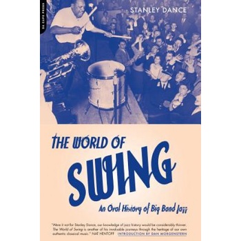 World Of Swing | Stanley Dance