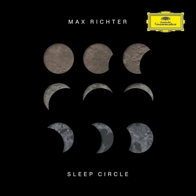 Max Richter - Sleep Circle (3) LP