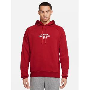 Nike Суитшърт m j df sprt csvr bc gfx flc po (dq7330-687)