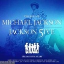 Jackson Michael - The Very Best Of Michael Jackson CD