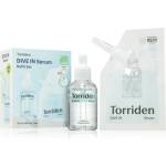 Torriden Dive In Serum Refill Set интензивен хидратиращ серум за озаряване на лицето + резервен пълнител 2x50ml