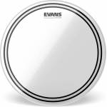 Evans TT12EC2S EC2 Clear 12" Kожа за барабан (TT12EC2S)