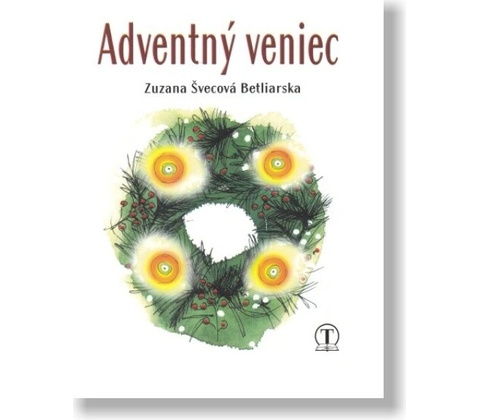 Adventný veniec