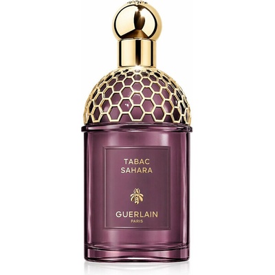 Guerlain Absolus Allegoria Tabac Sahara parfumovaná voda unisex 125 ml