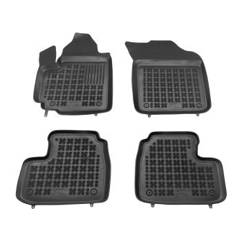 Гумени стелки за Suzuki Swift III (2005-2008) - pre facelifting - тип леген