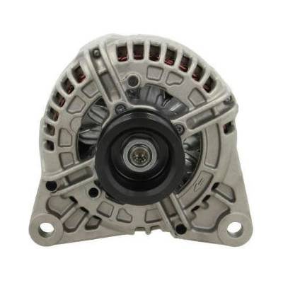Alternátor DAF 80A 0124555006 Bosch New